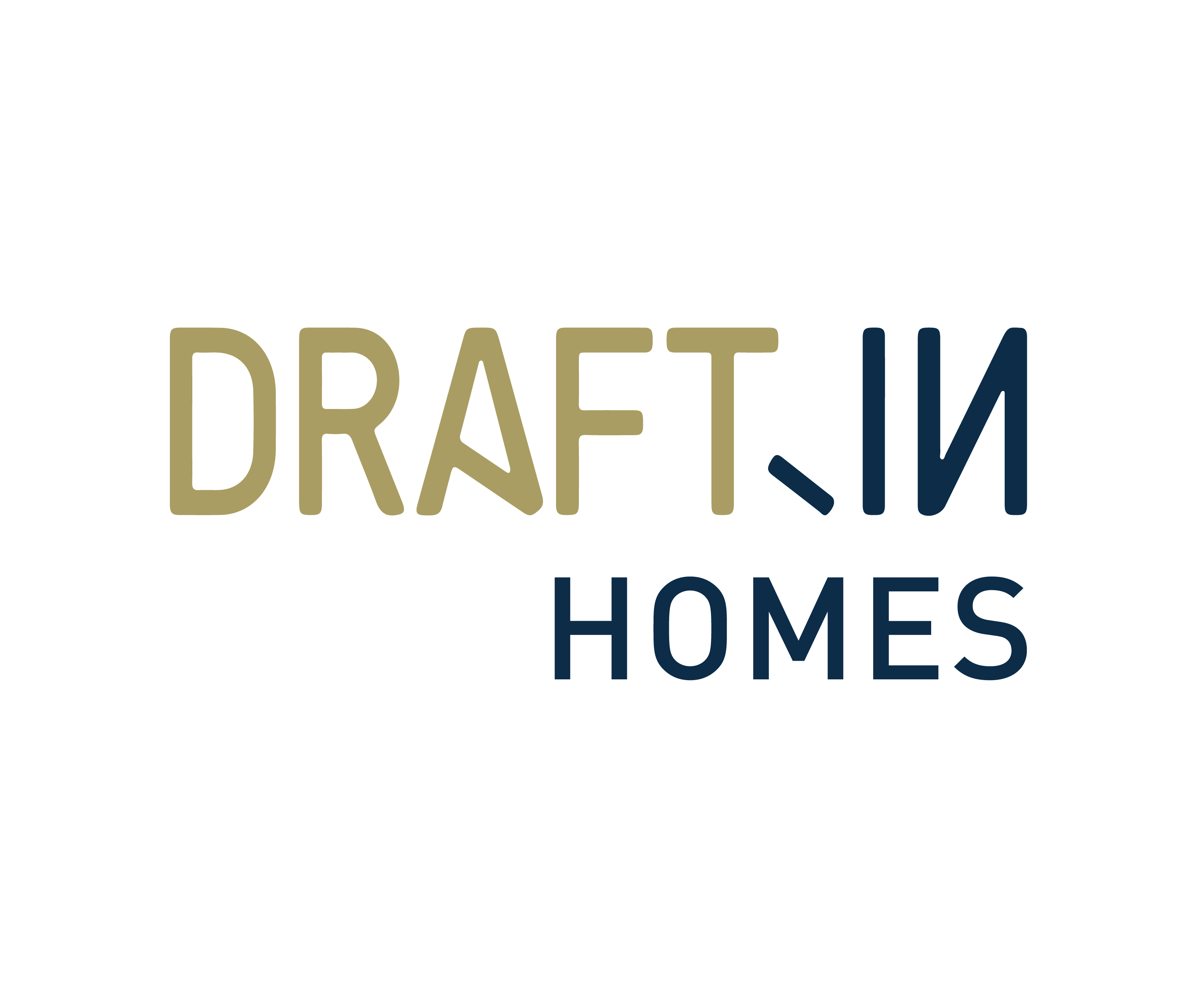 DRAFT-IN HOMES