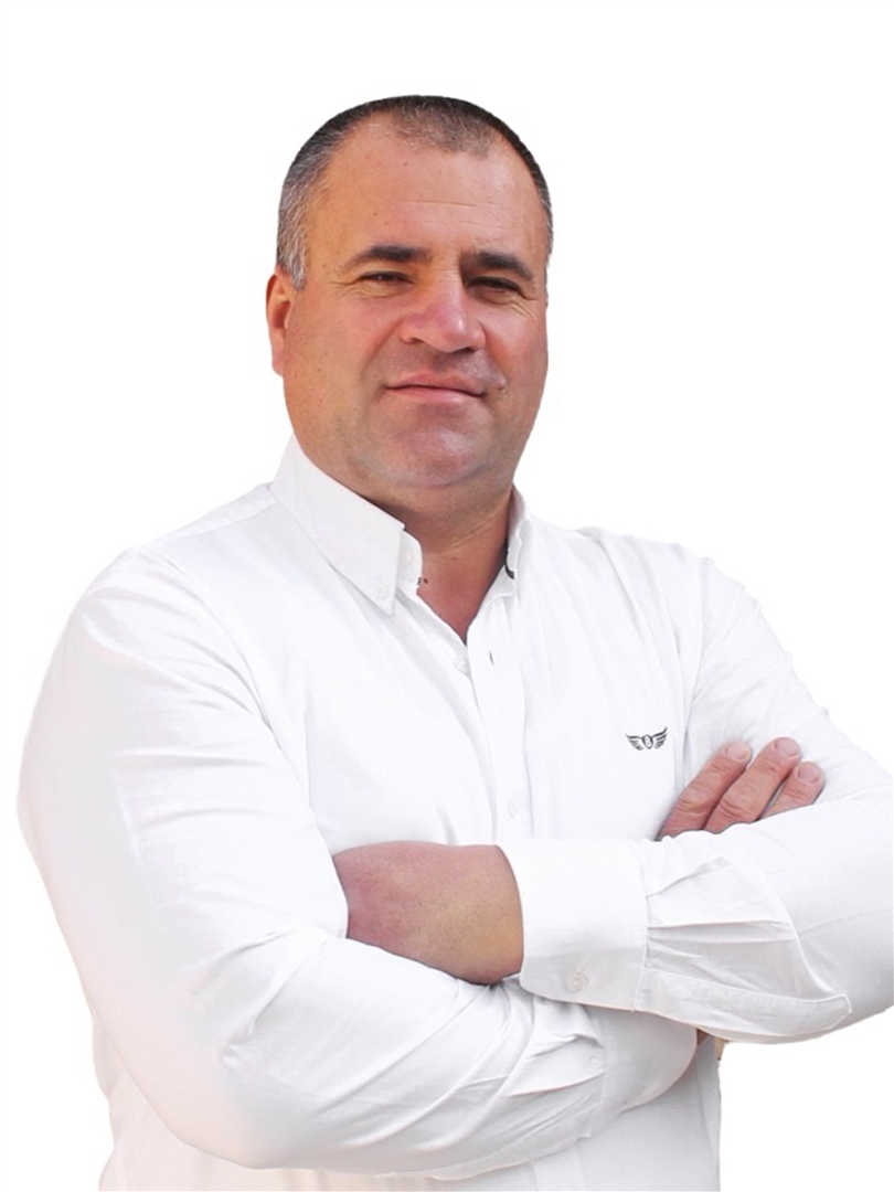 Ghenadie Belostecinic