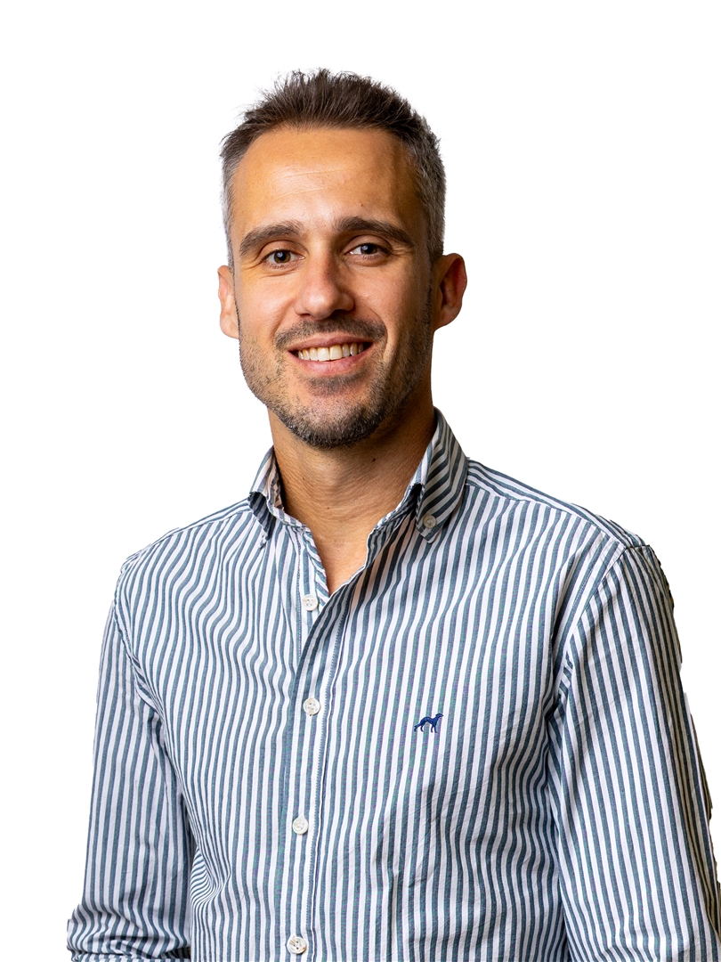 Rui Hilário
