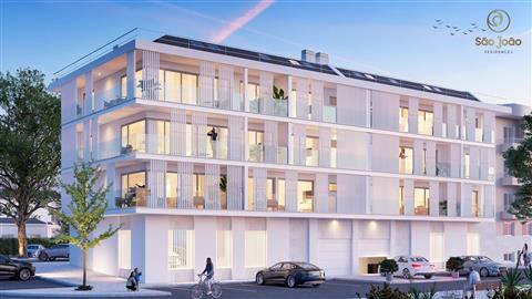 São João Residences